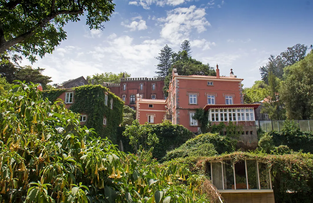 Quinta Das Murtas B&B-1