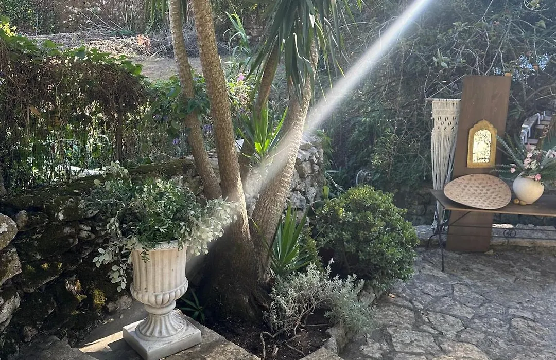 Sintra Center Guest House Escape To Nature-1