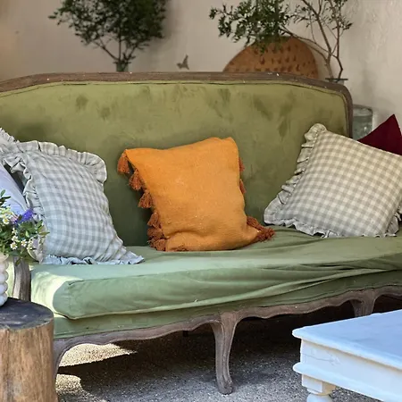 Sintra Center Guest House Escape To Nature-2