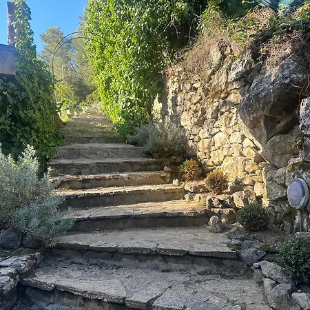 Sintra Center Guest House Escape To Nature-3