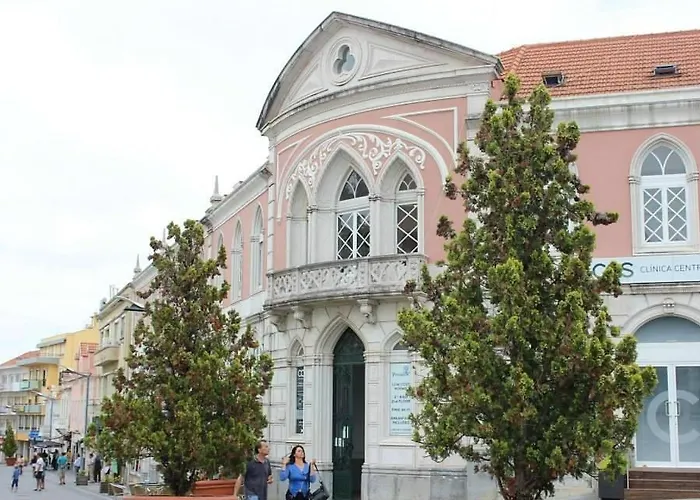 Portuguese Hostel