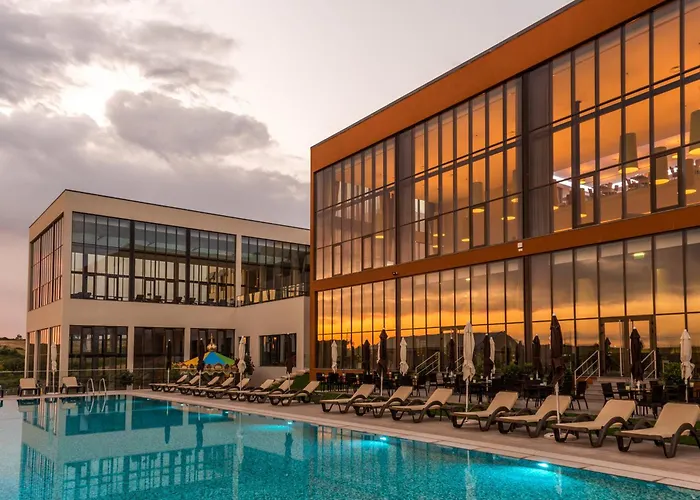 Hotel familiar: Vila Gale Collection Sintra