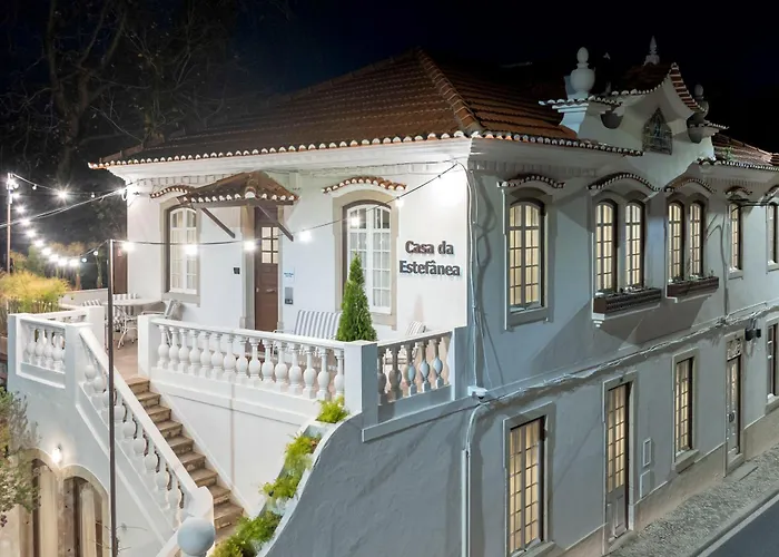 Casa Da Estefânea