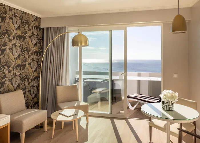 Hotel de luxo Apenas: Arribas Sintra Hotel