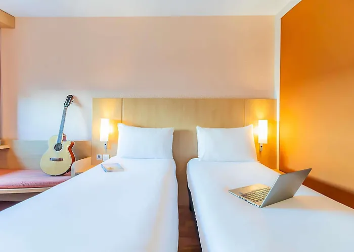 Hotel Ibis Lisboa Sintra