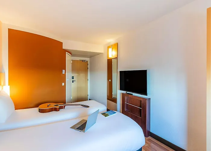 Hotel Ibis Lisboa Sintra