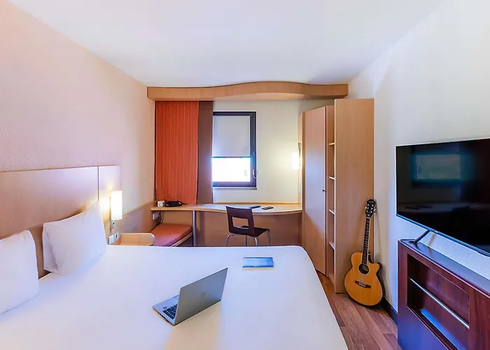 Hotel Ibis Lisboa Sintra