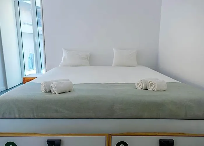 Moon Hill Hostel