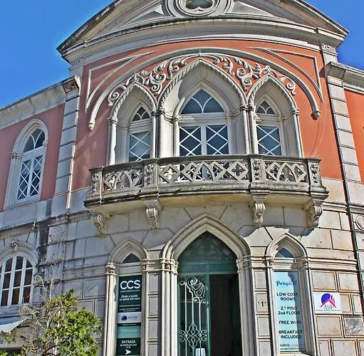 Portuguese Hostel