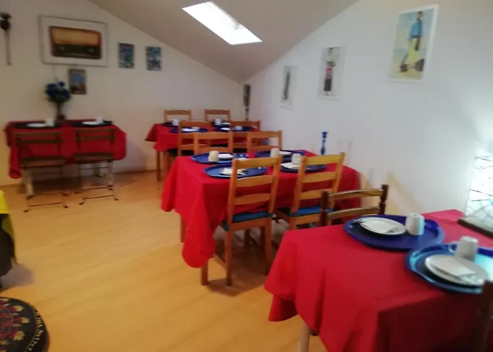 Portuguese Hostel