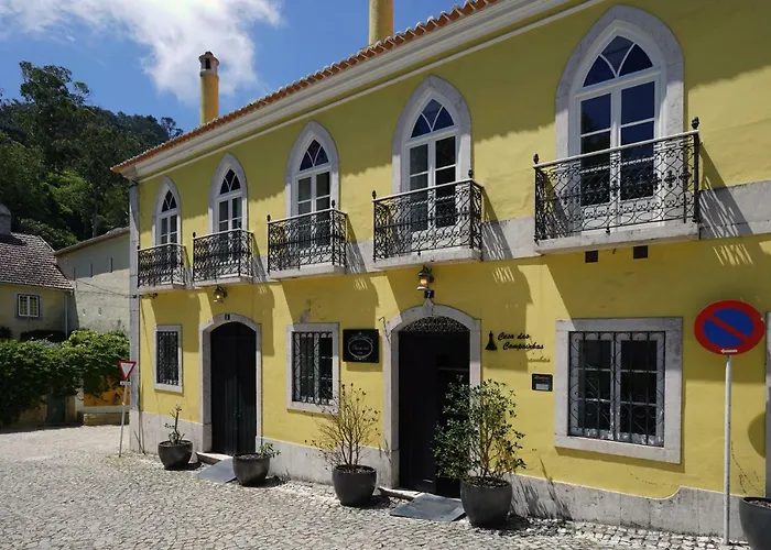 Charm Inn Sintra