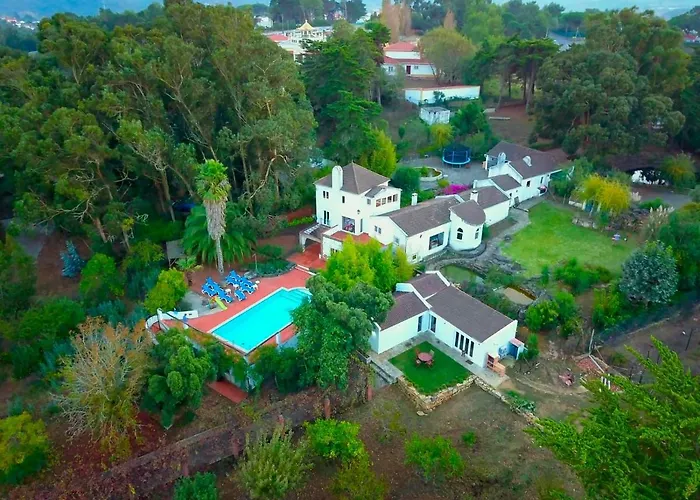 Quinta Dos Lagos - Al