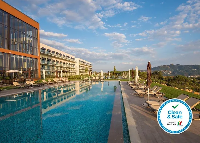 Hotel familiar: Vila Gale Collection Sintra